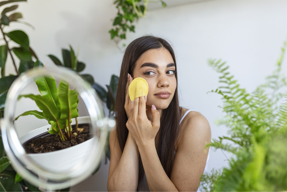 The Future of Natural Skin Care