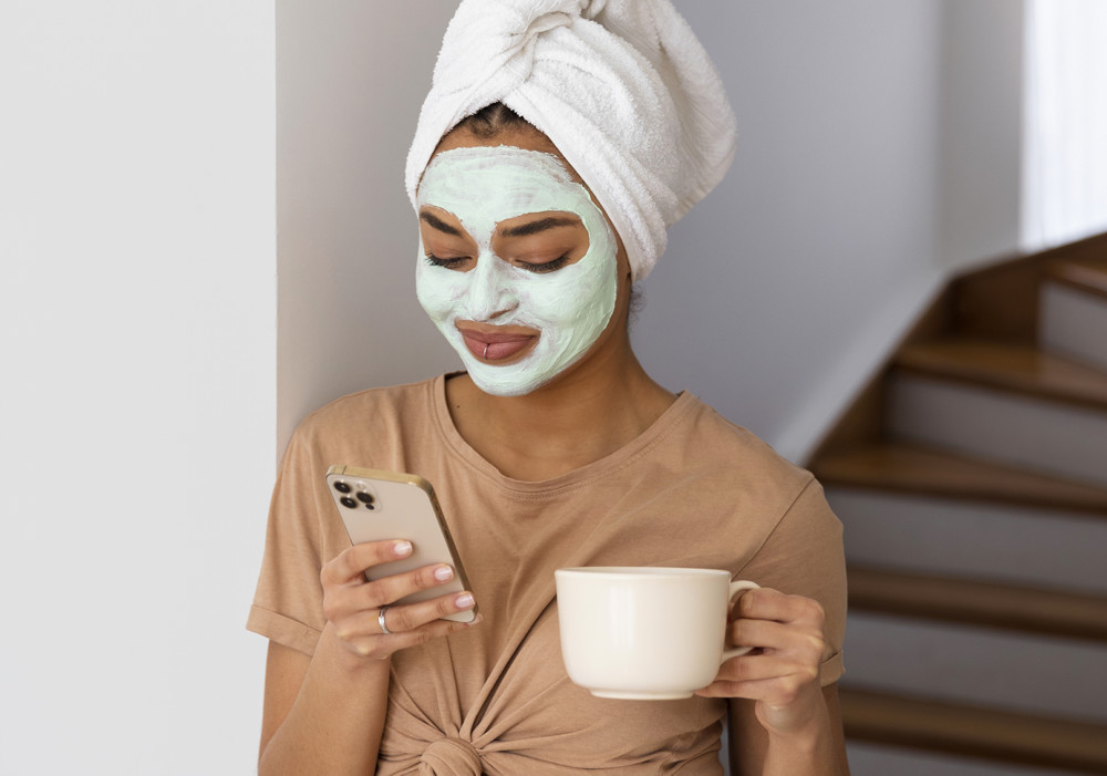 The Importance of Facial Masks